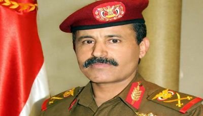 Yemen’s Defense Minister praises army’s triumphs, national positions ...