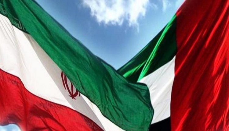Iranian official hails improved trade between Iran, UAE | Yemen Press Agency