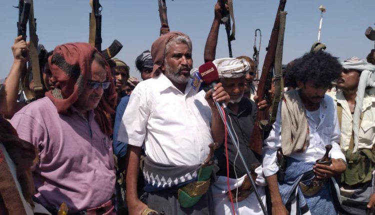 Zaraniq, Tihama tribes condemn coalition escalation in Hodeidah – Yemen ...