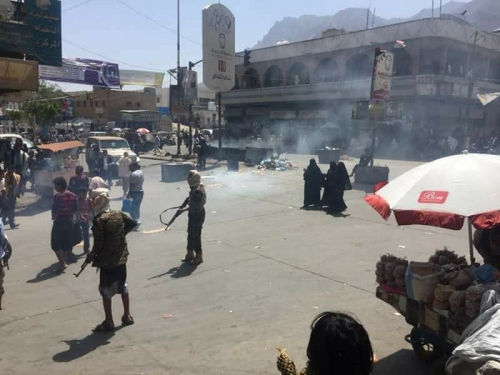 Islah Party Militias Arrest Relatives Of Activist In Taiz – Yemen Press ...