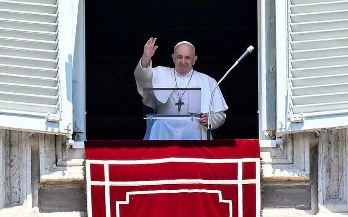 Pope Francis: Yemen and Syria are “forgotten, tremendous tragedies ...