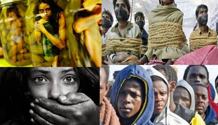 Myanmar announces rescue of 7 women victims of human trafficking in UAE ...