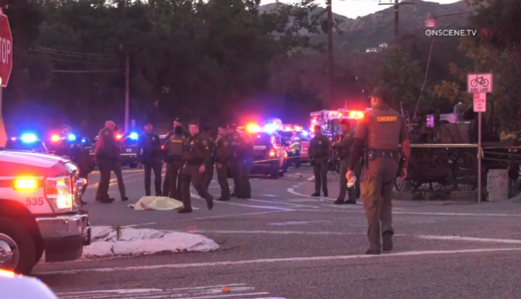 5 killed, 6 wounded in California bar shooting – Yemen Press Agency