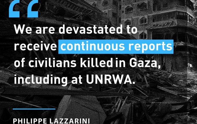 UNRWA