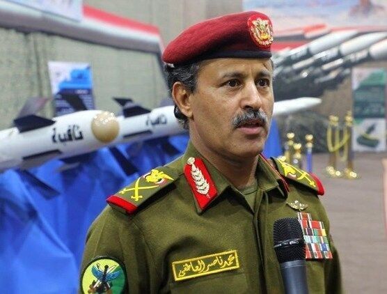 Defense Minister says Sanaa has new military options to use against ...