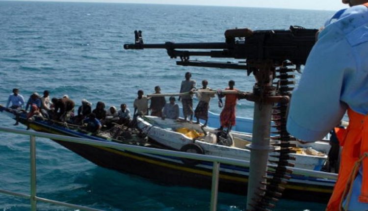 Dozens of Yemeni fishermen released from Eritrean jails return home