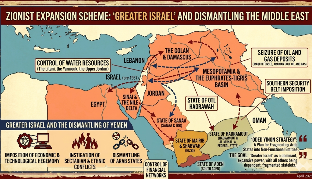 Yemen is at heart of targeting, a map of blood, cantons to implement ...